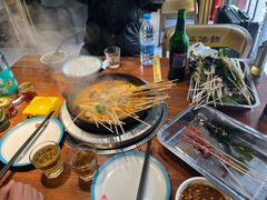 -泥锅麻辣串(白城店)