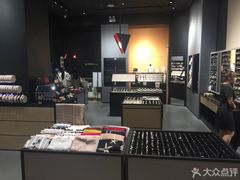 -ajidou阿吉豆(大连柏威年购物中心店)