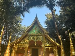 -西双版纳勐泐文化旅游区