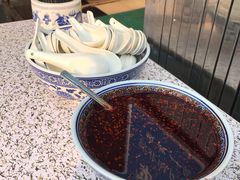 -定家小酥肉·清真(回民街店)