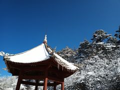 -峨眉山风景名胜区