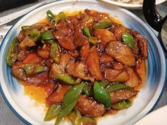 小素三鲜-镜泊湖酒家(兴华街金鼎店)