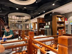 -东来顺饭庄(apm总店)