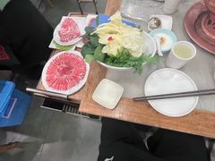 -牛街·马辈儿涮肉(牛街二店)