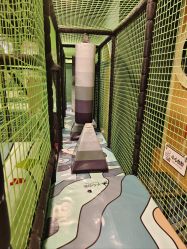 -MELAND CLUB亲子乐园·派对·餐厅(北京芳圆里ID MALL店)