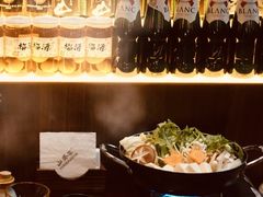 -山葵家居酒屋(天目里店)