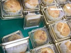 -宫廷糕点铺(人民中路店)