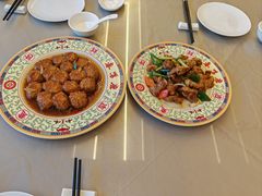-鹿鸣春饭店(总店)