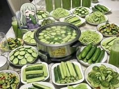 -天瑞福云南过桥米线(十里河店)