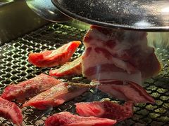 -肉甲韩国木炭烤肉(新壹街1店)