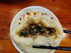 -老陶包子铺(南大西南村店)