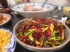 -醉八仙热酒馆(渝中店)