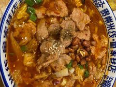 水煮肉米线-贵州米线(童家巷店)