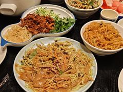 -满园烤鸭·春饼(沈北万达店)