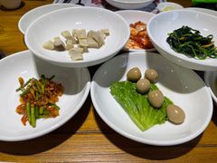 -紫霞门韩国料理烤肉(深南东路店)