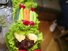 -黑牛の場烤肉(摩天活力城店)