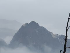 -华山风景名胜区