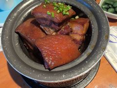 -老长春肉馆(创业大街店)