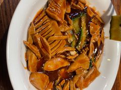 -宝中宝食府(清泰街店)
