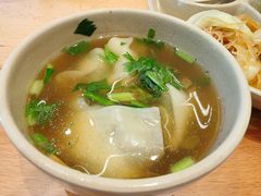 -素满香·全民食养自助(长宁龙之梦店)