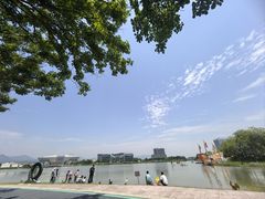 -琅岐红光湖公园
