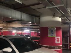 -大悦城-停车场