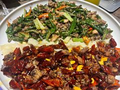 -铁公鸡·四川料理(天环广场店)