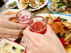 -潘先生平价海鲜城(神州半岛店)
