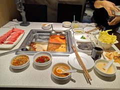 -海底捞火锅(长沙华创国际广场店)