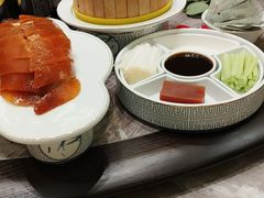 -颂福楼·南京菜(定淮门店)