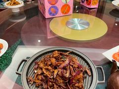 -大鸭梨(天通西苑店)
