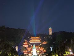 -南沙天后宫景区