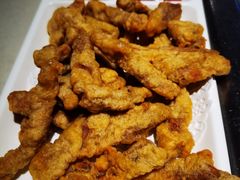 -海底捞火锅(万丰桥店)