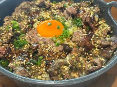 -WOKKA by艮上(中海环宇荟店)