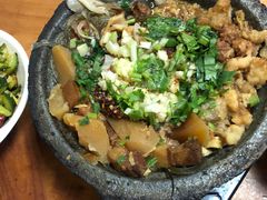 -王明古法砂锅居(开化寺店)