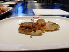 -湘汇概念铁板烧(铁西万达店)