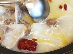 -中发源·清真餐厅(南油店)