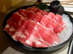 -海底捞火锅(金地广场生日主题店)