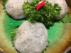 -捞王锅物料理(上海世茂广场店)