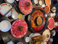 -牛市坎火锅(建设路店)