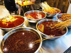 -乐山鲜知味钵钵鸡(奎星楼店)