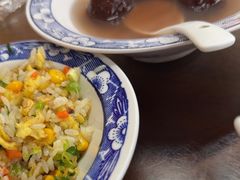 -粗茶淡饭(东关街店)