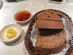 -俄士厨房(环球港店)
