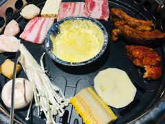 -火炉火自助餐(悠唐购物中心店)