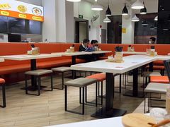 -禾师兄·布拉肠(一德路店)