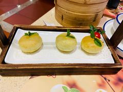 -点都德(千灯湖环宇城店)