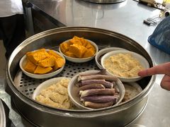 -小本鸡饭店(滨江白马湖店)