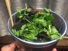 -黑色经典臭豆腐·湖南特产(太平街口店)