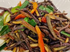 -自游人·美食一楼·地道徽菜(三十年名店)