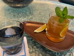 -秀·吧 Show Bar(兰州盛达希尔顿酒店)